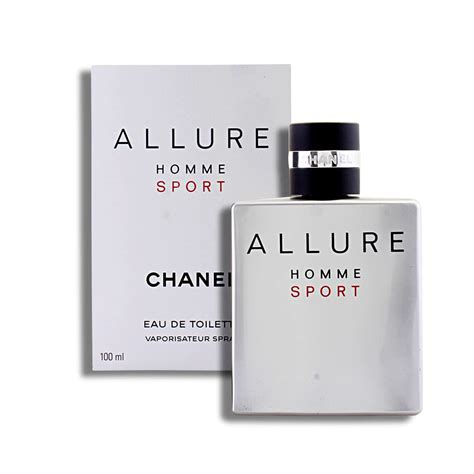 thebay chanel allure men|CHANEL Eau de Toilette Spray .